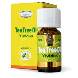 Tea tree oil vividus 10 ml