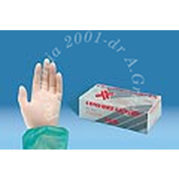 Guanto chirurgico sterile 7 1 pezzo