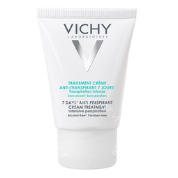 Deodorante 7 giorni crema 30 ml