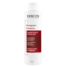 Dercos shampoo energizzante 200 ml