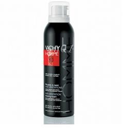 Vichy homme gel da barba 150 ml