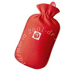 Borsa acqua calda con cover pic