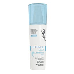 Defence deo sensitive vapo 100 ml