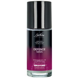 Defence man dry touch deodorante roll-on 50 ml