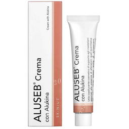 Aluseb crema 30 ml