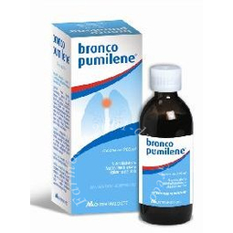 Broncopumilene 200 ml