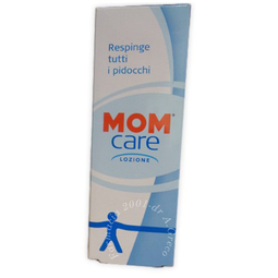 Mom care lozione antipidocchi 100ml