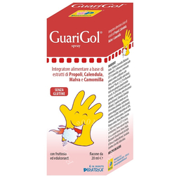 Guarigol spray 20 ml