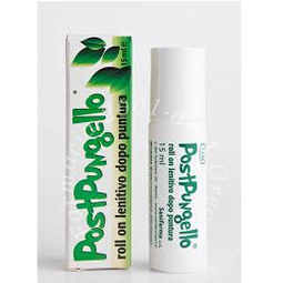 Post pungello roll on 15g