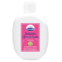 Euphidra amidomio balsamo ultradelicato 200 ml