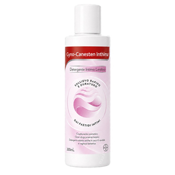 Gyno-canesten inthima detergente intimo lenitivo 200 ml