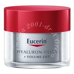 Eucerin hyaluron filler volume notte 50 ml