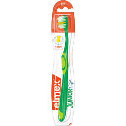 Elmex spazzolino junior new