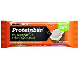 Proteinbar coconut barretta 50 g