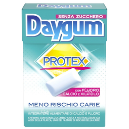 Daygum protex gum 30 g new