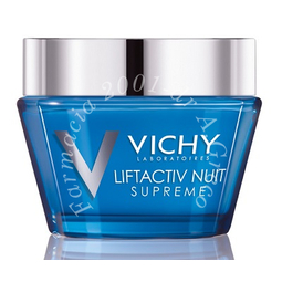 Liftactiv supreme notte 50 ml