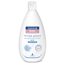 Tantum rosa intimo derma detergente dermo-affine 500 ml os