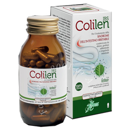 Colilen ibs 96 opercoli