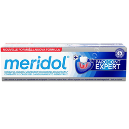 Meridol parodont expert dentifricio 75 ml