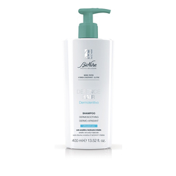 Bionike defence hair shampoo dermolenitivo ultradelicato 400 ml