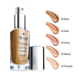 Rilastil maquillage fondotinta long lasting 50 30 ml