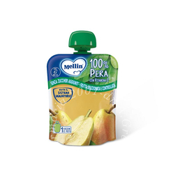 Mellin 100% pera 90 g