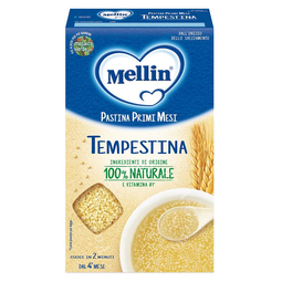 Mellin tempestina 320 g