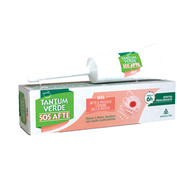 Tantum verde sos afte gel 8 ml