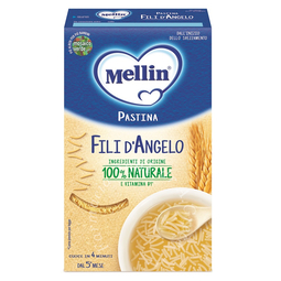Mellin fili d'angelo 350 g