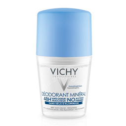 Deodorante mineral roll-on 50 ml