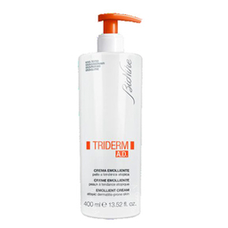 Triderm ad crema emolliente 400 ml