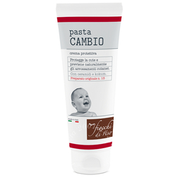 Fiocchi di riso pasta protettiva cambio 100 ml