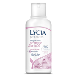 Lycia proderma detergente intimo protegge & lenisce 500 ml