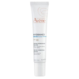 Eau thermale avene hydrance bb crema ricca 40 ml