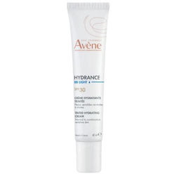 Eau thermale avene hydrance bb crema leggera 40 ml