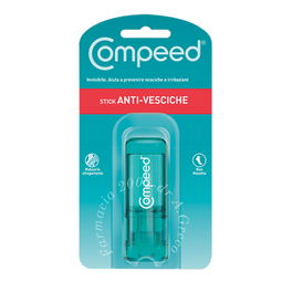 Compeed vesciche stick 8 ml