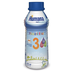 Humana 3 probalance 470 ml bott
