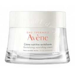 Avene crema nutritiva rivitalizzante 50 ml