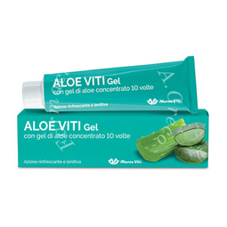 Viti aloe gel 100 ml