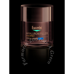 Eucerin hyaluron filler giorno spf 30 50 ml