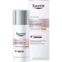 Eucerin anti-pigment giorno spf 30