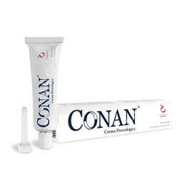 Conan crema proctologica 30 g
