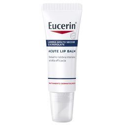 Eucerin acute lip balm 10 ml
