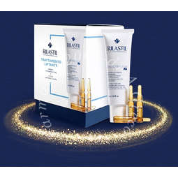 Rilastil cofanetto natale trattamento liftante 1 rilastil hydrotenseur lf crema 50 ml + 1 rilastil hydrotenseur fiale 3 x 1 ml