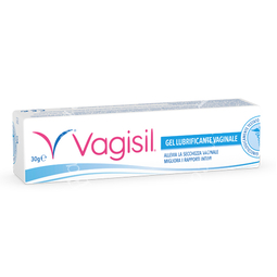 Vagisil gel lubrificante 30 g