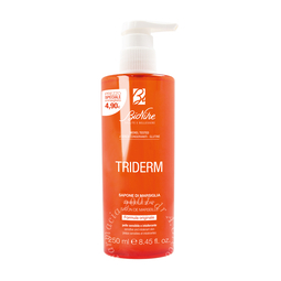 Triderm sapone marsiglia 250 ml - Farmacia Angelo Greco