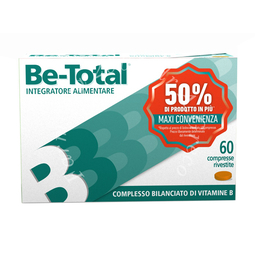 Betotal 60 compresse