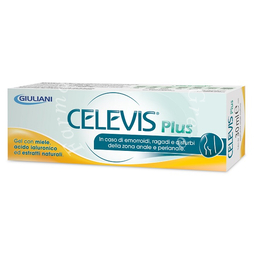 Celevis plus 30 ml