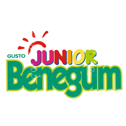 Benegum junior lecca lecca vitamina c
