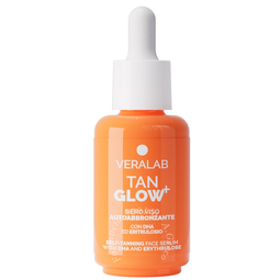 Veralab siero tan glow 30 ml